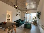 ALQUILER DEPARTAMENTO 1 HABITACION OCHO SAUCE