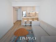 ALQUILER DEPARTAMENTO 1DORM BARRANCO AMOBLADO Y EQUIPADO