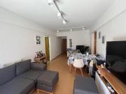 Alquiler Departamento 20 años 1 dormitorio, 55m2,...