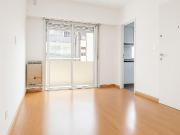 Alquiler Departamento 25 años 1 dormitorio, 61m2, con...