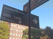 Alquiler Departamento 25 años 2 dormitorios, 1 cochera,...