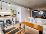 ALQUILER Departamento 2 amb 3° piso Cochera Balcon...