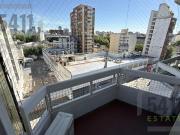 Alquiler Departamento 2 amb al frente en Palermo