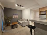 ALQUILER DEPARTAMENTO 2 AMB AMOBLADO 24 MESES