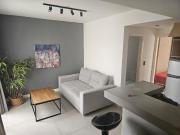 ALQUILER DEPARTAMENTO 2 AMB AMOBLADO 24 MESES