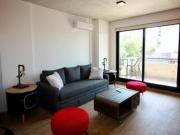 ALQUILER DEPARTAMENTO PALERMO HOLLYWOOD 2 AMB AMOBLADO Y...