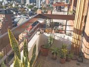 ALQUILER DEPARTAMENTO 2 AMB.+BALCON NUÑEZ SOLEADO