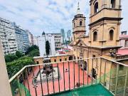 DEPTO ALQ 2 AMB BALCON VALOR C/ EXPENSAS SAN TELMO