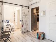 ALQUILER DEPARTAMENTO 2 AMB BELGRANO R BALCON