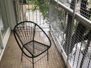 Alquiler Departamento 2 amb. c/balcon amoblado en Belgrano