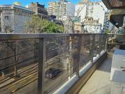 ALQUILER DEPARTAMENTO 2 AMB. C/COCHERA RECOLETA