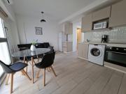 ALQUILER DEPARTAMENTO 2 AMB COCHERA VILLA URQUIZA