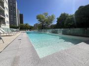 Alquiler departamento 2 amb en Bajo Belgrano c/cochera y...