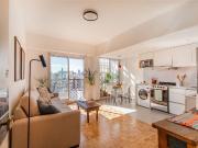 Alquiler departamento 2 amb en Palermo amoblado