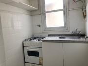 Alquiler departamento 2 amb ONCE IDEAL ESTUDIANTES