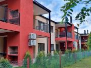 Alquiler Departamento 2 Amb Planta Baja Pilar