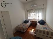 Alquiler Departamento 2 Amb Recoleta