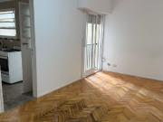 ALQUILER DEPARTAMENTO 2 AMB. RECOLETA