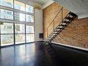 Alquiler departamento 2 amb tipo loft Chacarita