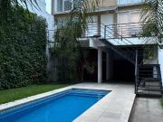 ALQUILER DEPARTAMENTO 2 AMB TRIPLEX VILLA CRESPO