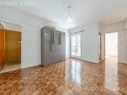 ALQUILER DEPARTAMENTO 2 AMB VILLA DEL PARQUE