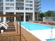 Alquiler departamento 2 ambiente con cochera y...