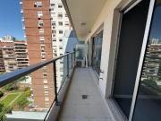 Alquiler Departamento 2 ambiente full amenities, las cañitas