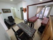 ALQUILER DEPARTAMENTO 2 AMBIENTES