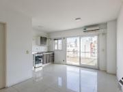 ALQUILER DEPARTAMENTO 2 AMBIENTES VILLA DEL PARQUE LUMINOSO