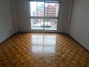 Alquiler departamento 2 ambientes Almagro c/balcon