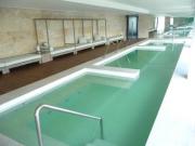 Alquiler Departamento amoblado 2 ambientes cochera y...