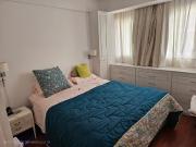 ALQUILER DEPARTAMENTO 2 AMBIENTES AMOBLADO