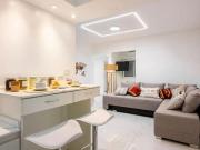 Alquiler departamento 2 ambientes amoblado Almagro