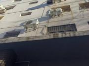 Alquiler Departamento 2 Ambientes Amoblado en Balvanera