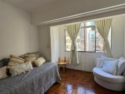 ALQUILER DEPARTAMENTO 2 AMBIENTES AMOBLADO LINEA D