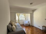 ALQUILER DEPARTAMENTO 2 AMBIENTES AMOBLADO LINEA D