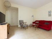 Alquiler departamento 2 ambientes amoblado PALERMO