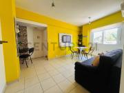 ALQUILER DEPARTAMENTO 2 AMBIENTES AMOBLADO PALERMO