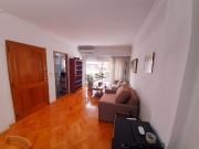 ALQUILER DEPARTAMENTO 2 AMBIENTES AMOBLADO PALERMO