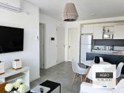 Alquiler Departamento 2 ambientes amoblado Palermo Soho