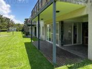 Alquiler / Departamento 2 ambientes Amoblado Planta Baja...