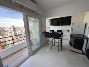 Alquiler Departamento 2 ambientes Arenales 2800 Barrio Norte