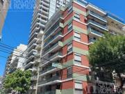 Alquiler departamento 2 ambientes Arenales esquina Anchorena