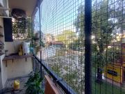 ALQUILER DEPARTAMENTO 2 AMBIENTES BALCON AGRONOMIA