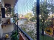 ALQUILER DEPARTAMENTO 2 AMBIENTES BALCON AGRONOMIA