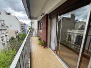 Alquiler, Departamento, 2 ambientes, Balcón, Balvanera,...