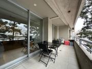 ALQUILER DEPARTAMENTO 2 AMBIENTES BALCON LUMINOSO...