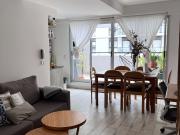 ALQUILER DEPARTAMENTO 2 AMBIENTES BALCON TERRAZA