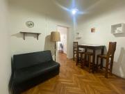 ALQUILER DEPARTAMENTO 2 AMBIENTES BARRIO NORTE