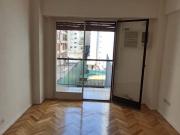 ALQUILER DEPARTAMENTO 2 AMBIENTES BARRIO NORTE